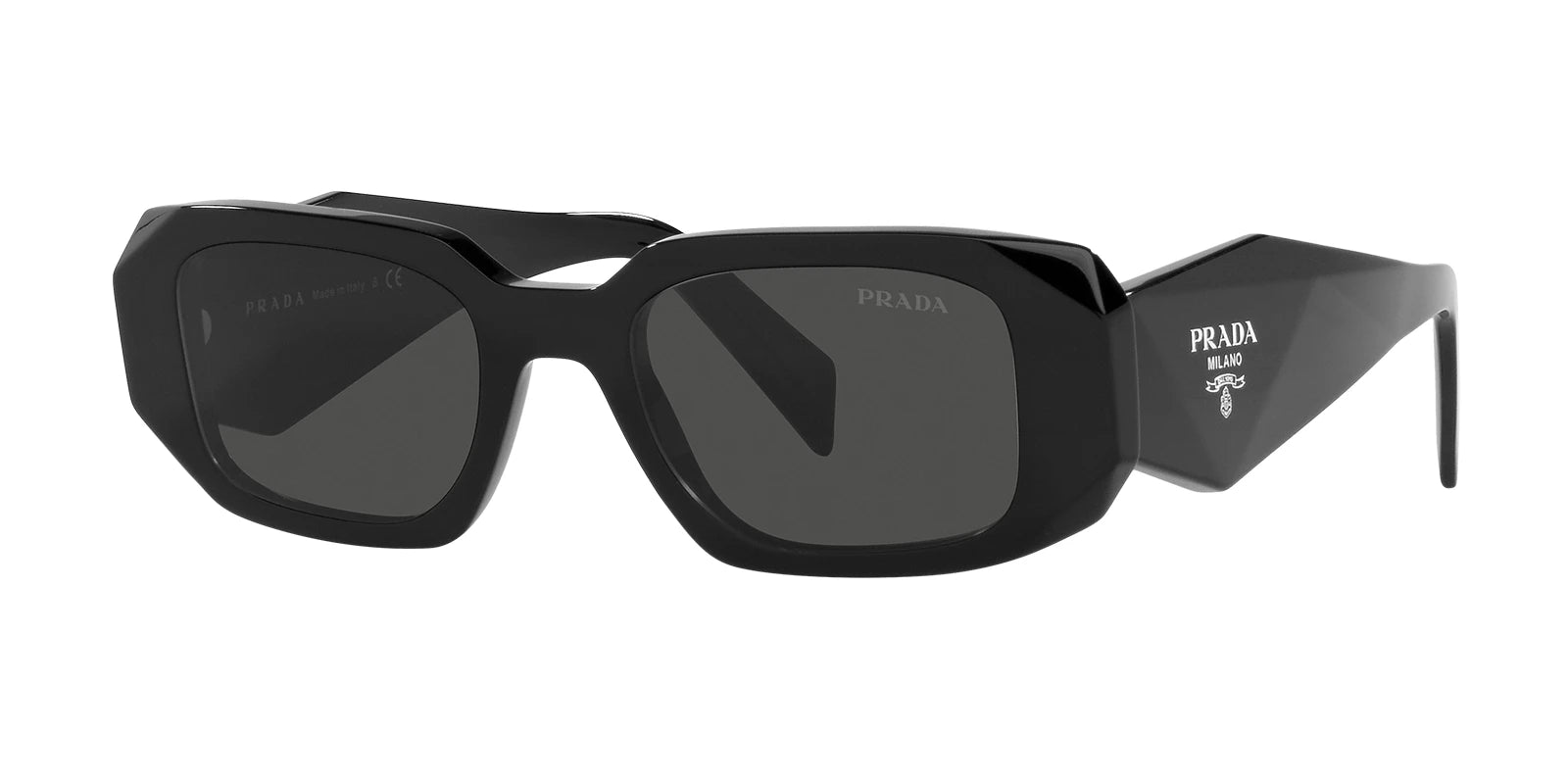 PRADA PR17WS-Black