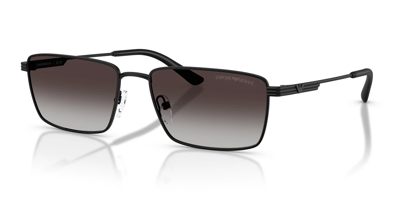 Emporio Armani EA2169-Matte Black