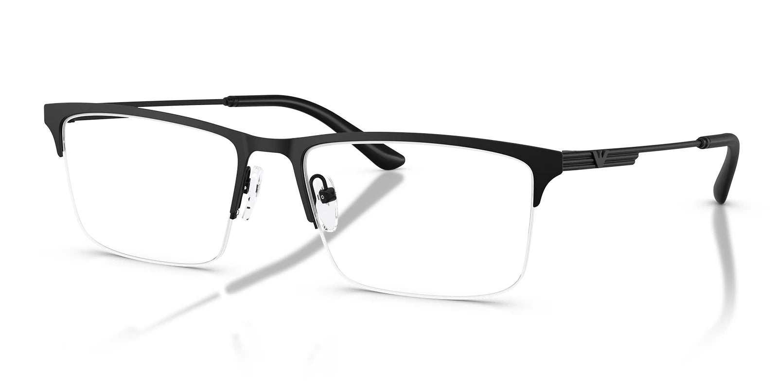 Emporio Armani EA1177-Matte Black