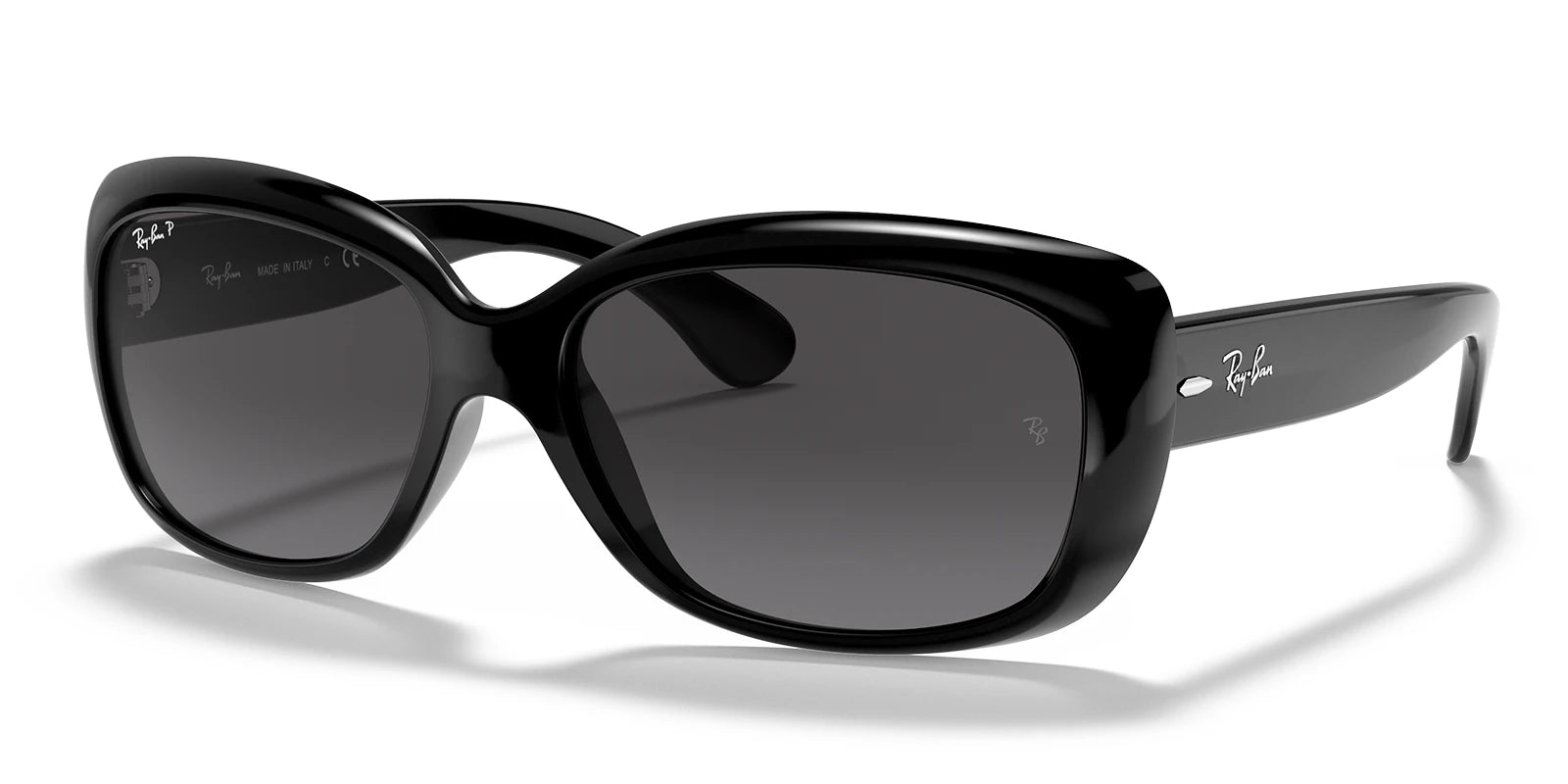 RayBan RB4101-Black
