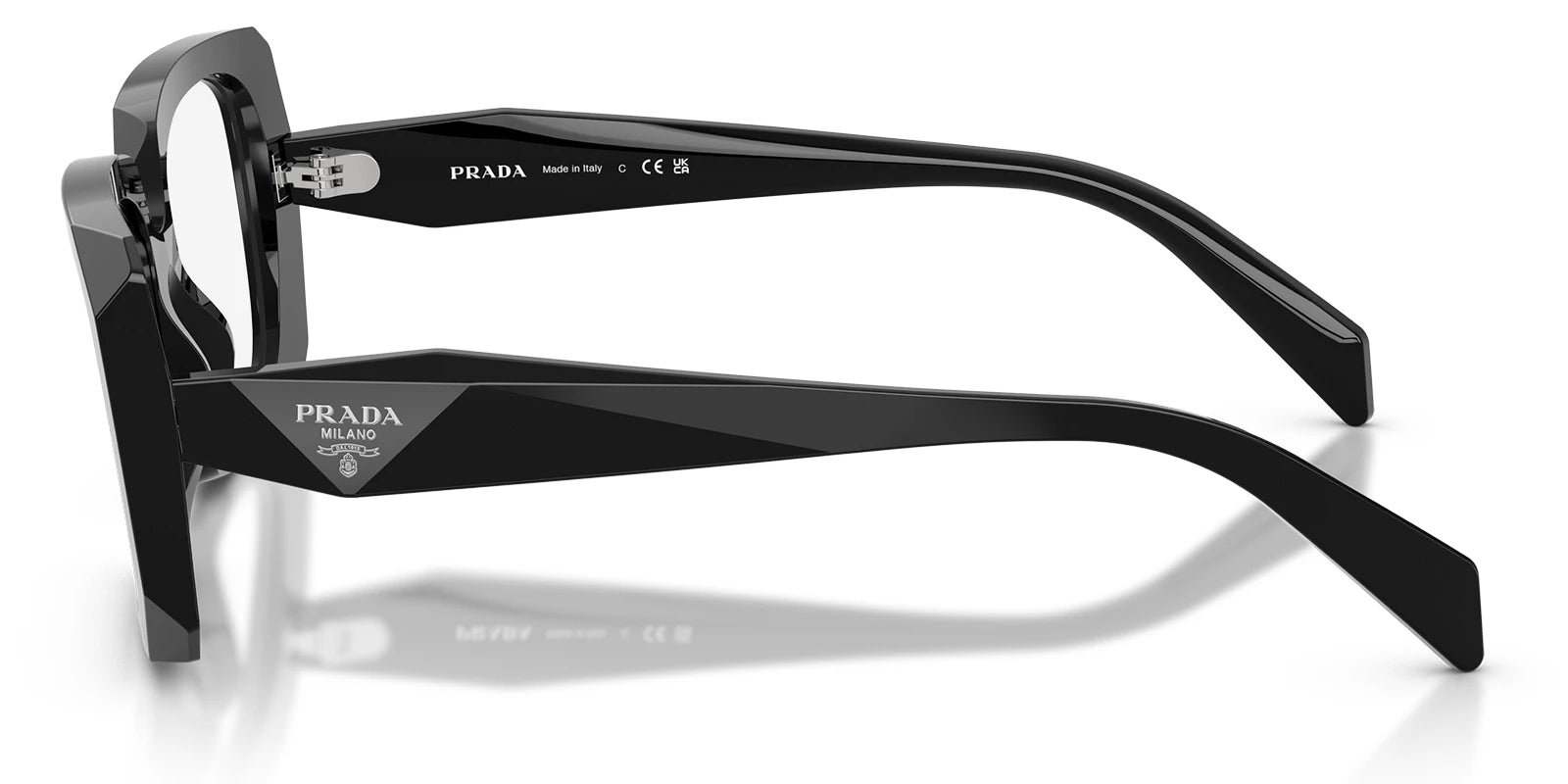 PRADA PRC09V-Black