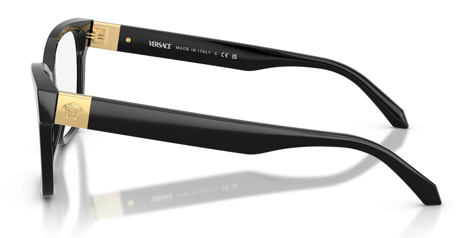 Versace VE3382-Black