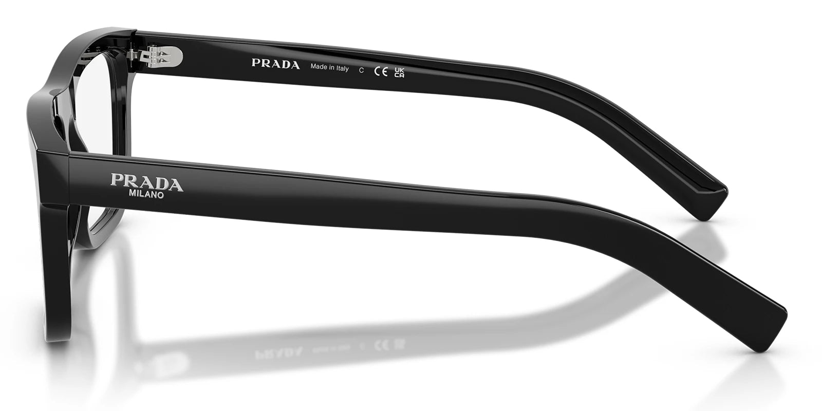 PRADA PRC03V-Black