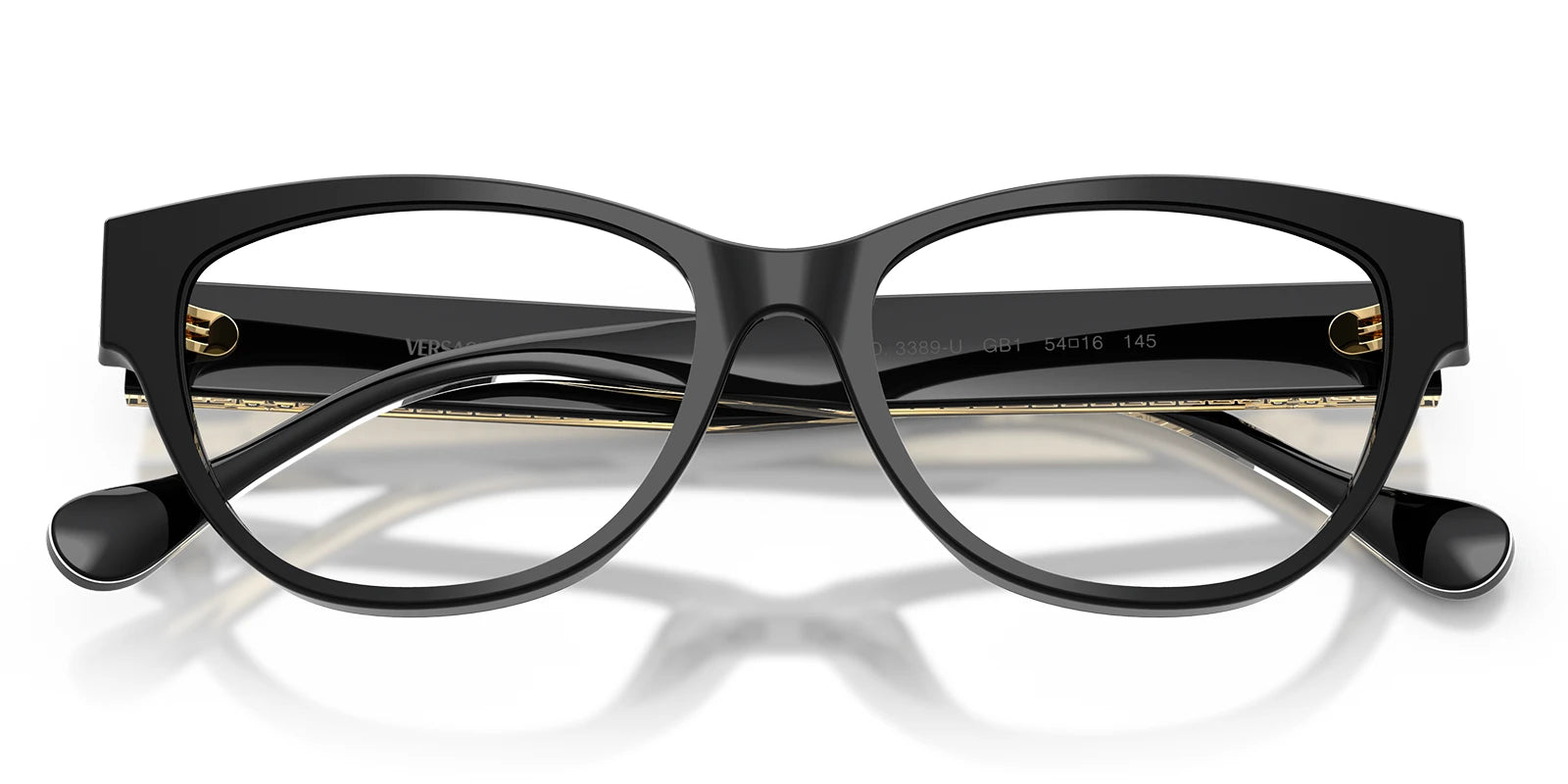 Versace VE3389-Black