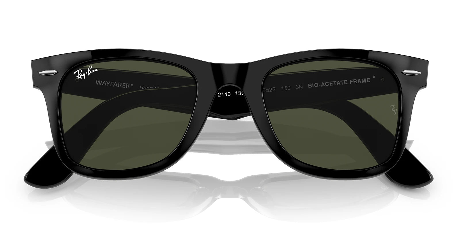 RayBan RB2140-Black