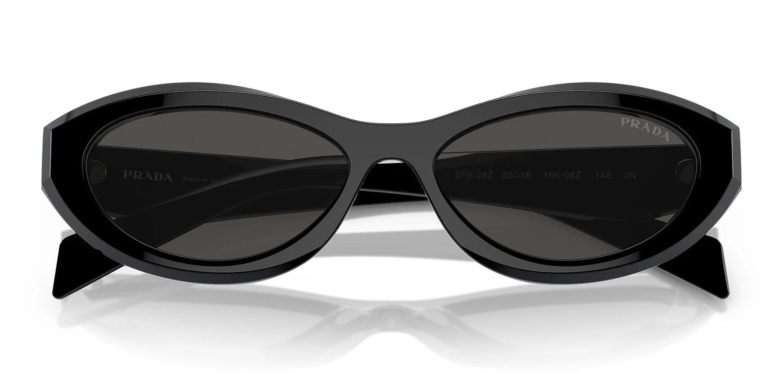 PRADA PR26ZS-Black