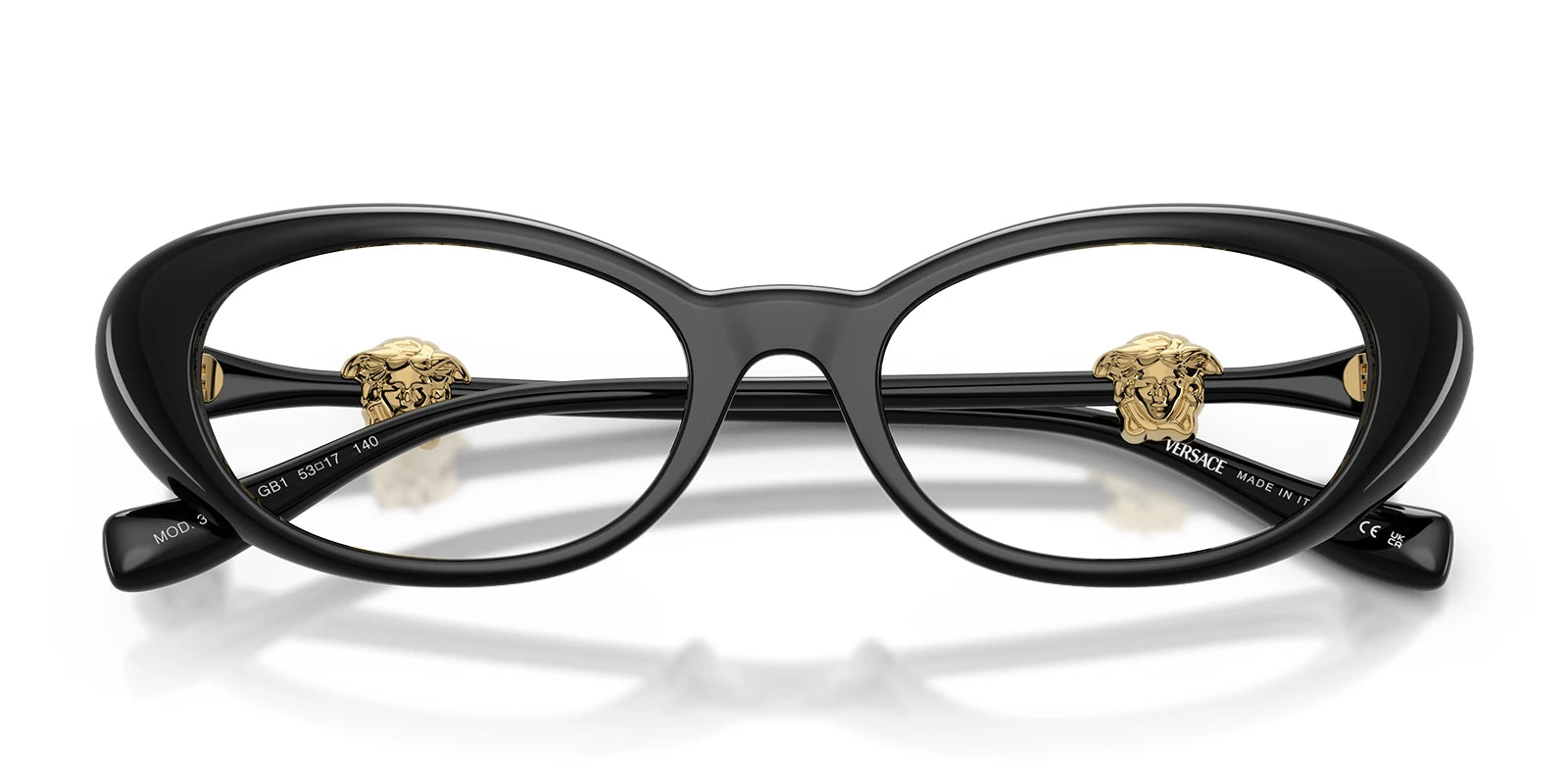 Versace VE3381-Black