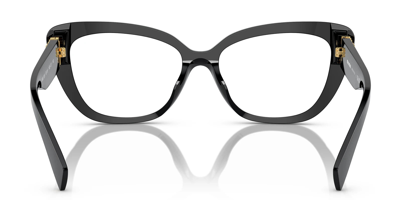 Miu Miu MU05VV-Black