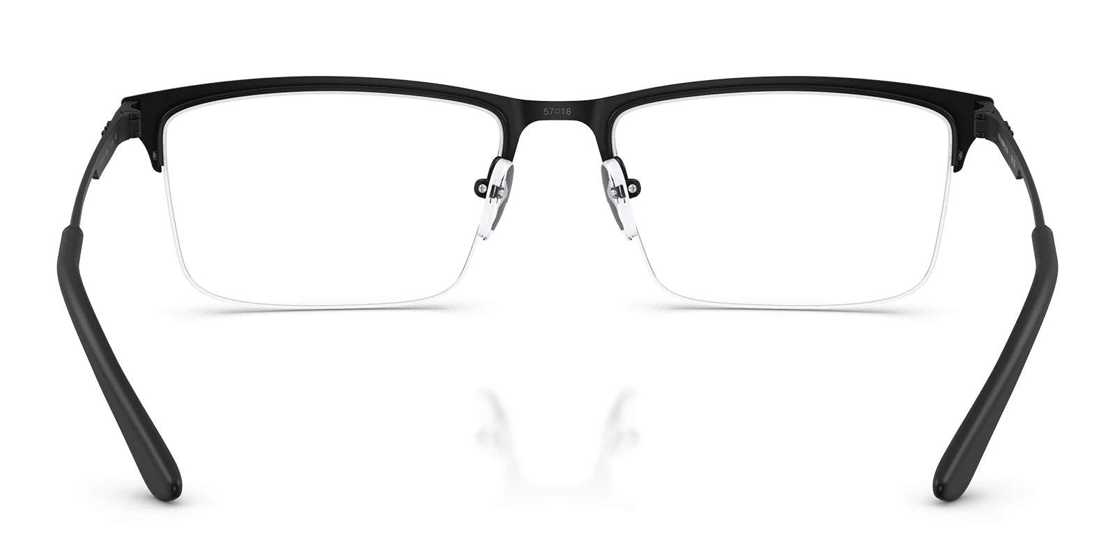 Emporio Armani EA1177-Matte Black