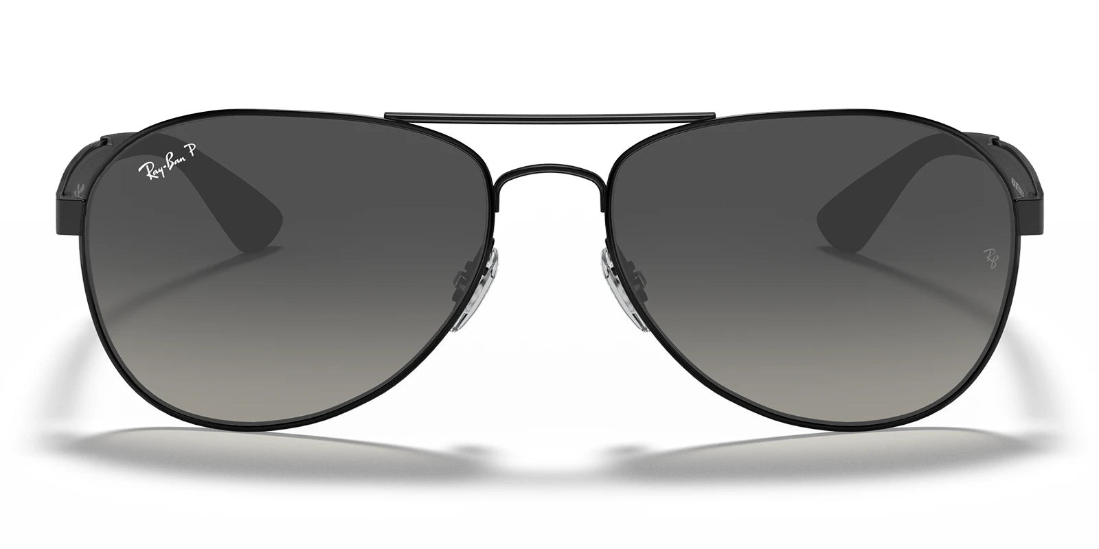 RayBan RB3549-Black
