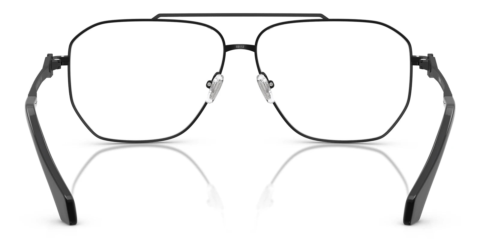 Versace VE1307-Matte Black