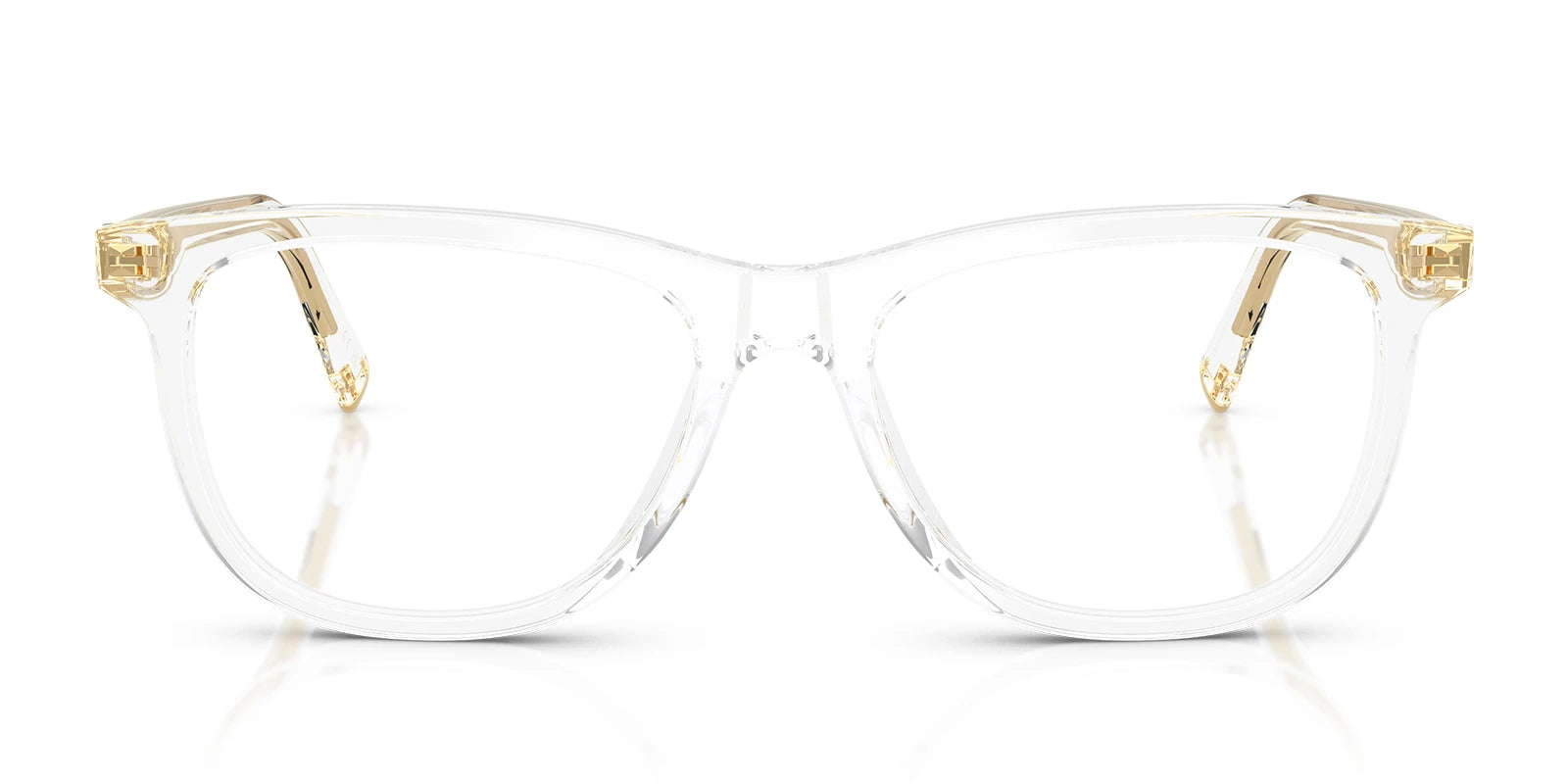 Miu Miu MU01WV-Clear