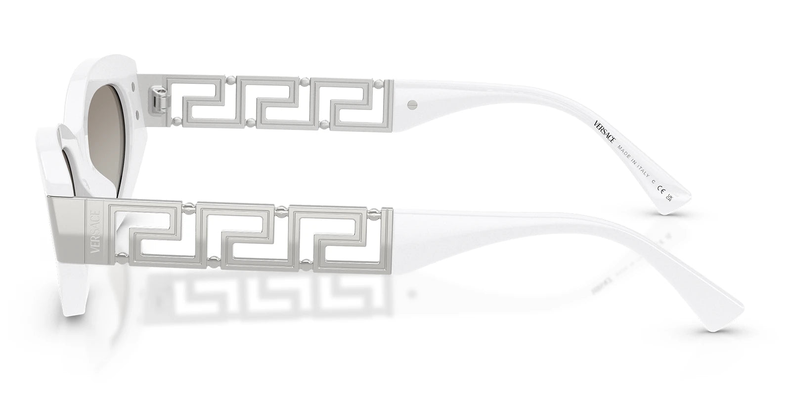 Versace VE4501-White