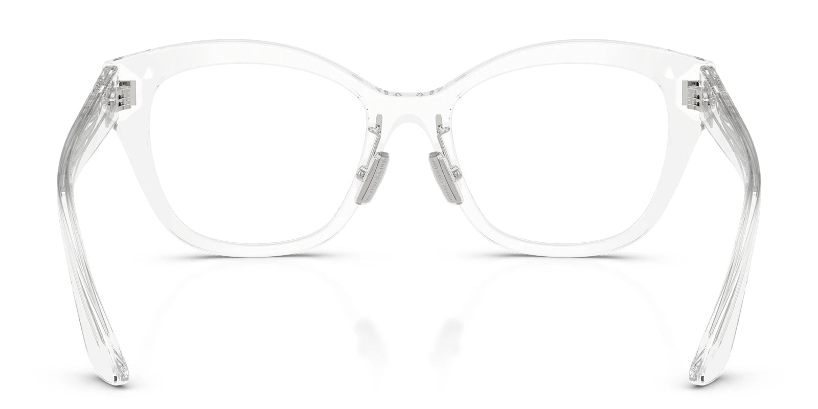 Miu Miu MU05XV-Clear