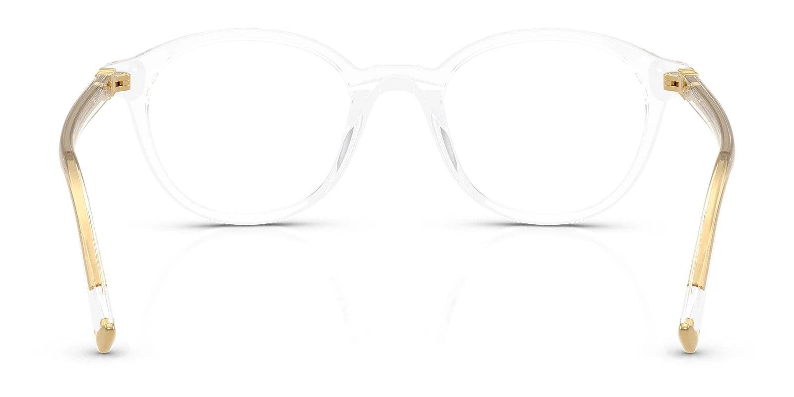 Miu Miu MU02WV-Clear