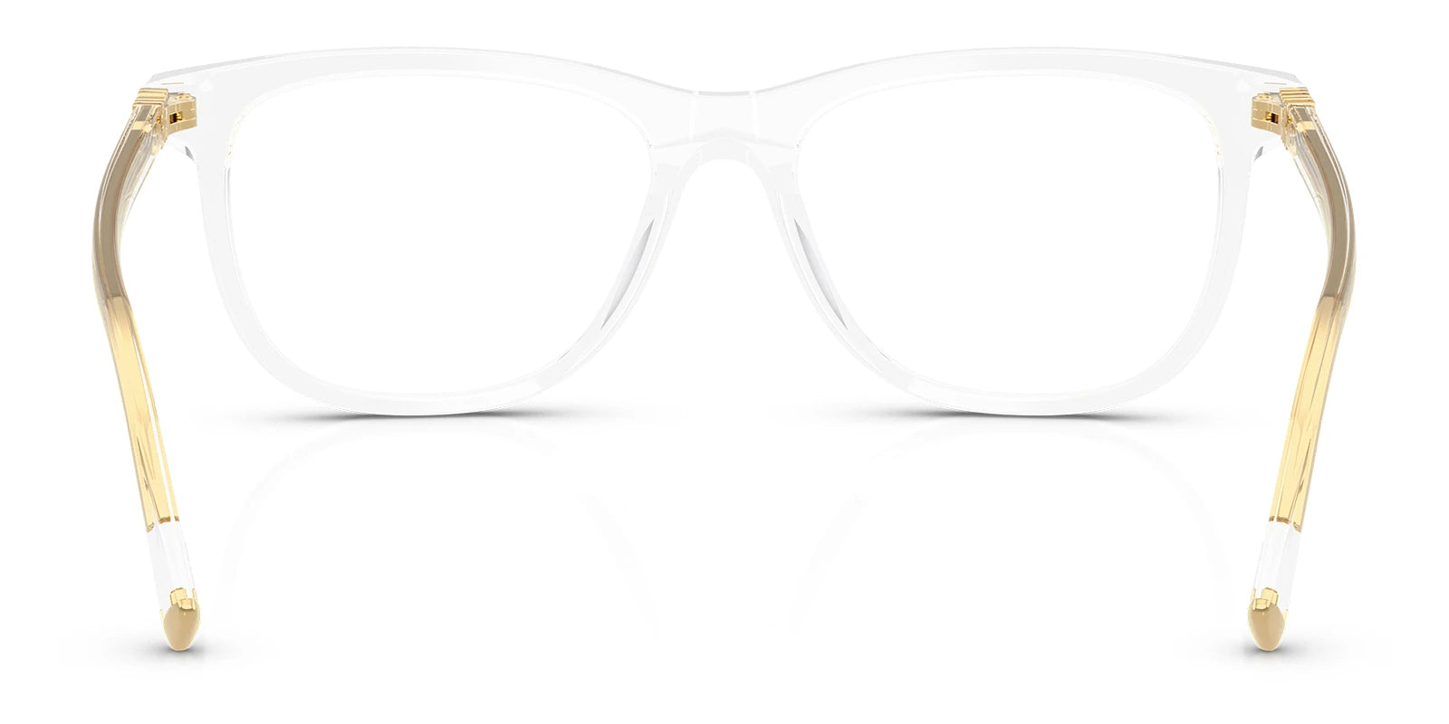 Miu Miu MU01WV-Clear