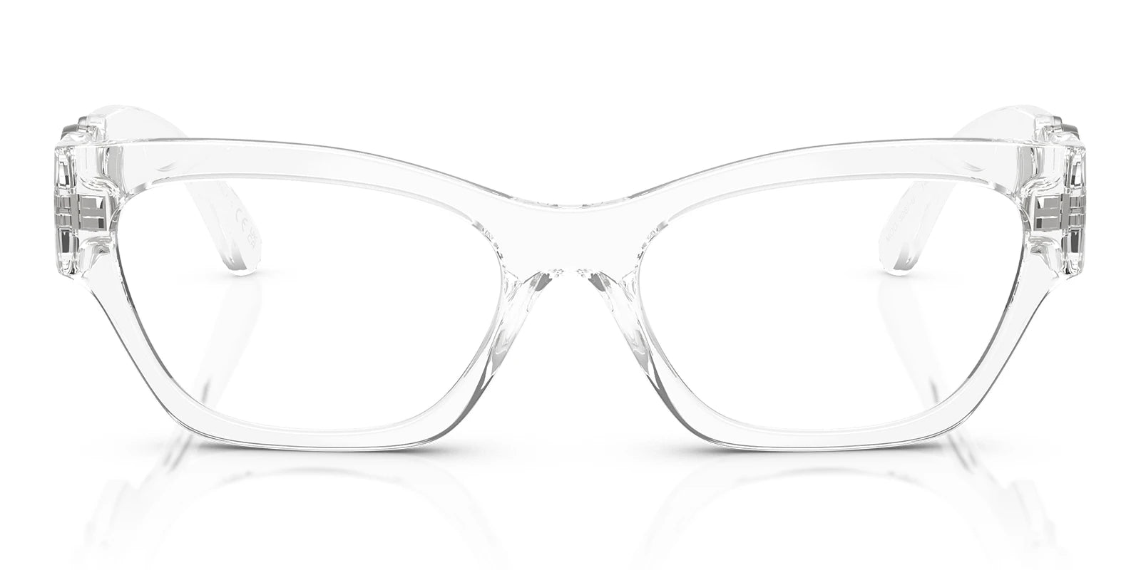 Versace VE3367-Clear