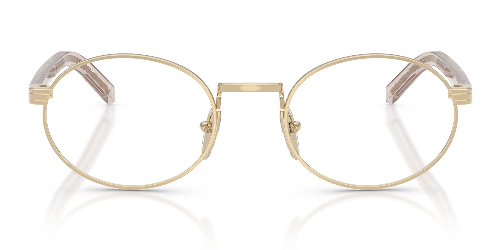 PRADA PRB55V-Gold