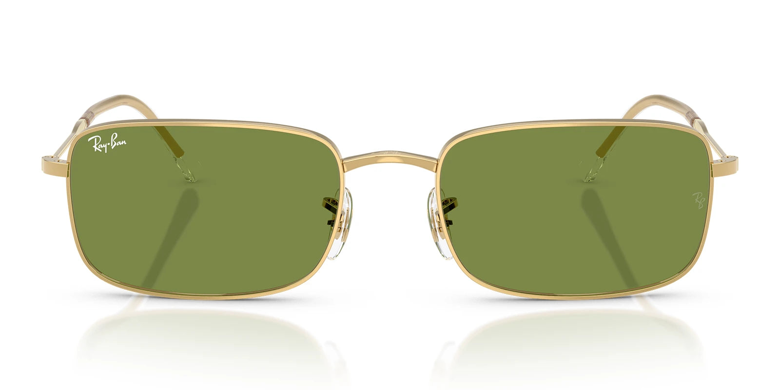 RayBan RB3746-Gold