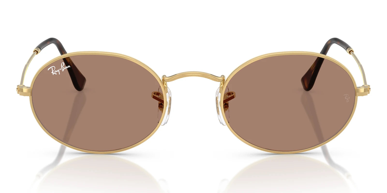 RayBan RB3547-Gold