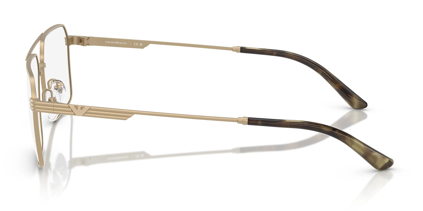 Emporio Armani EA1166-Gold