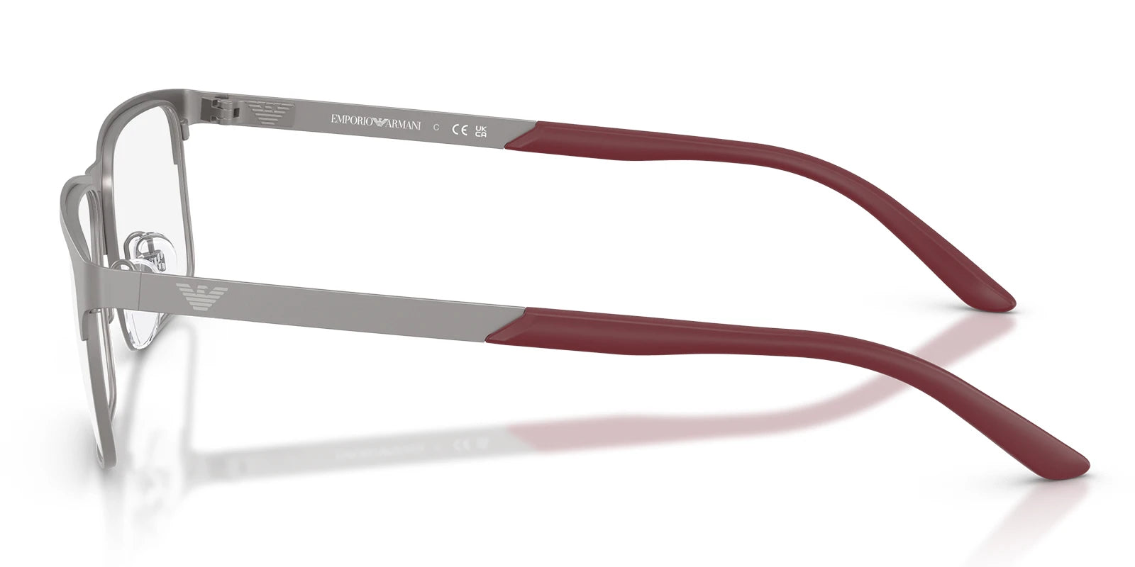 Emporio Armani EA1170-Gun Metal