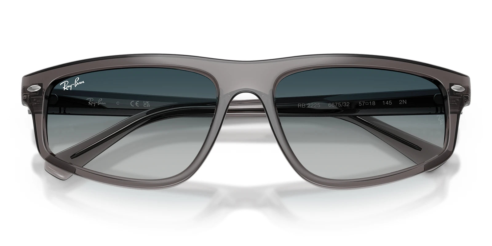 RayBan RB2225-Grey