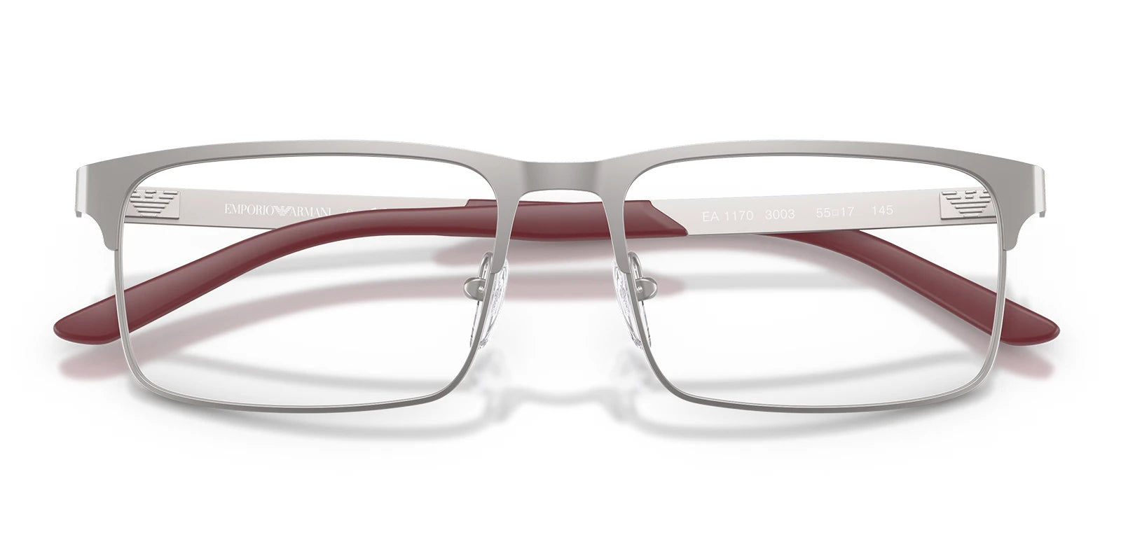 Emporio Armani EA1170-Gun Metal