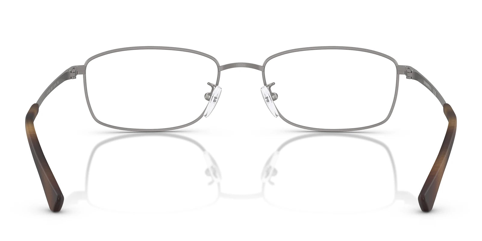 Emporio Armani EA1169-Gun Metal