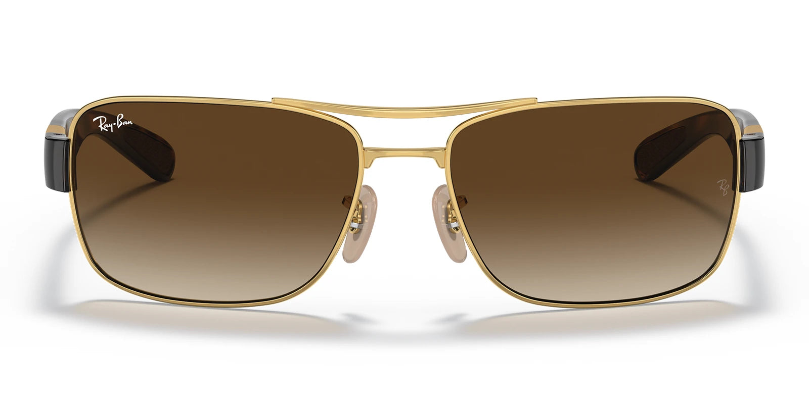 RayBan RB3522-Gold