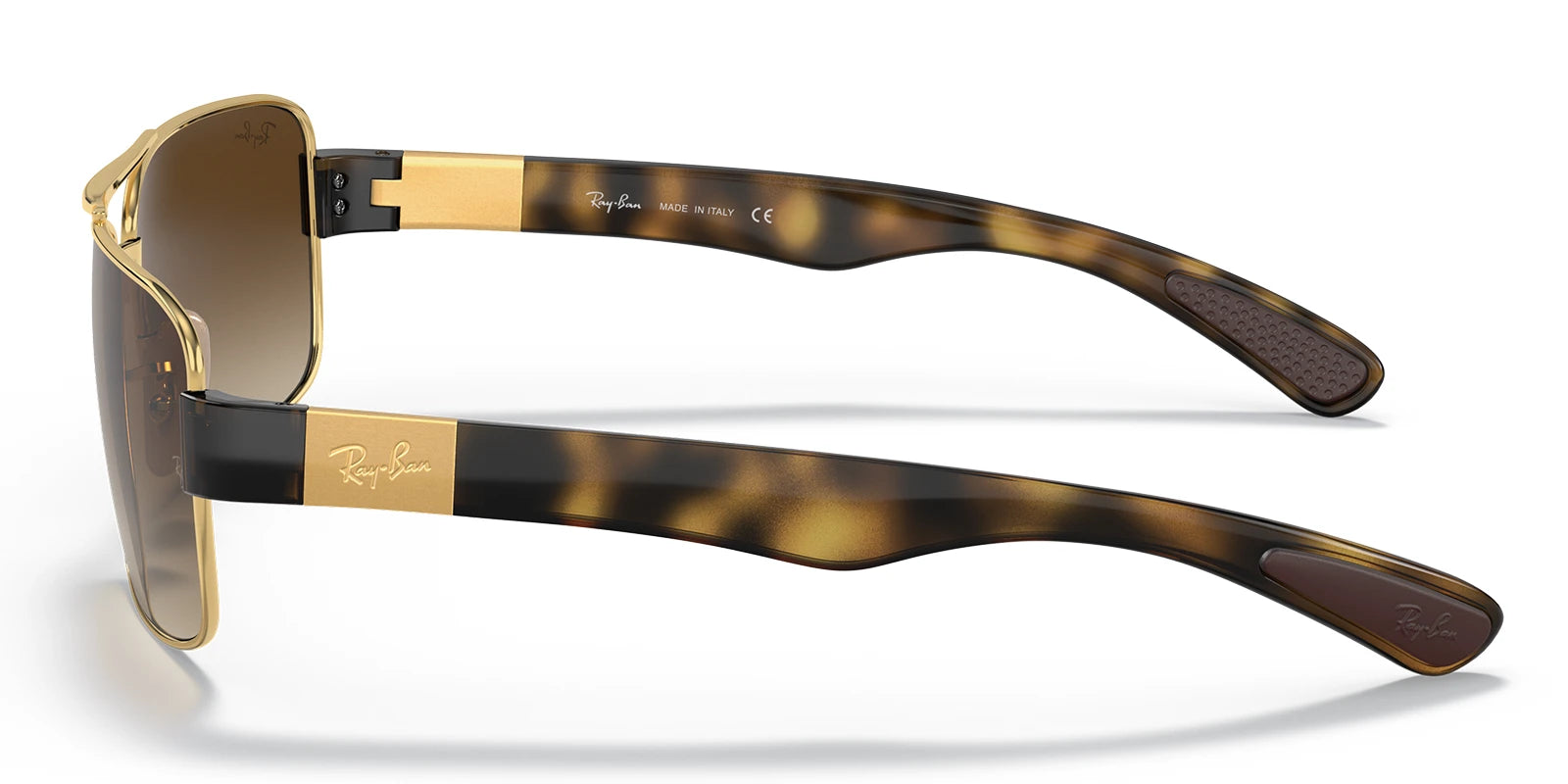 RayBan RB3522-Gold