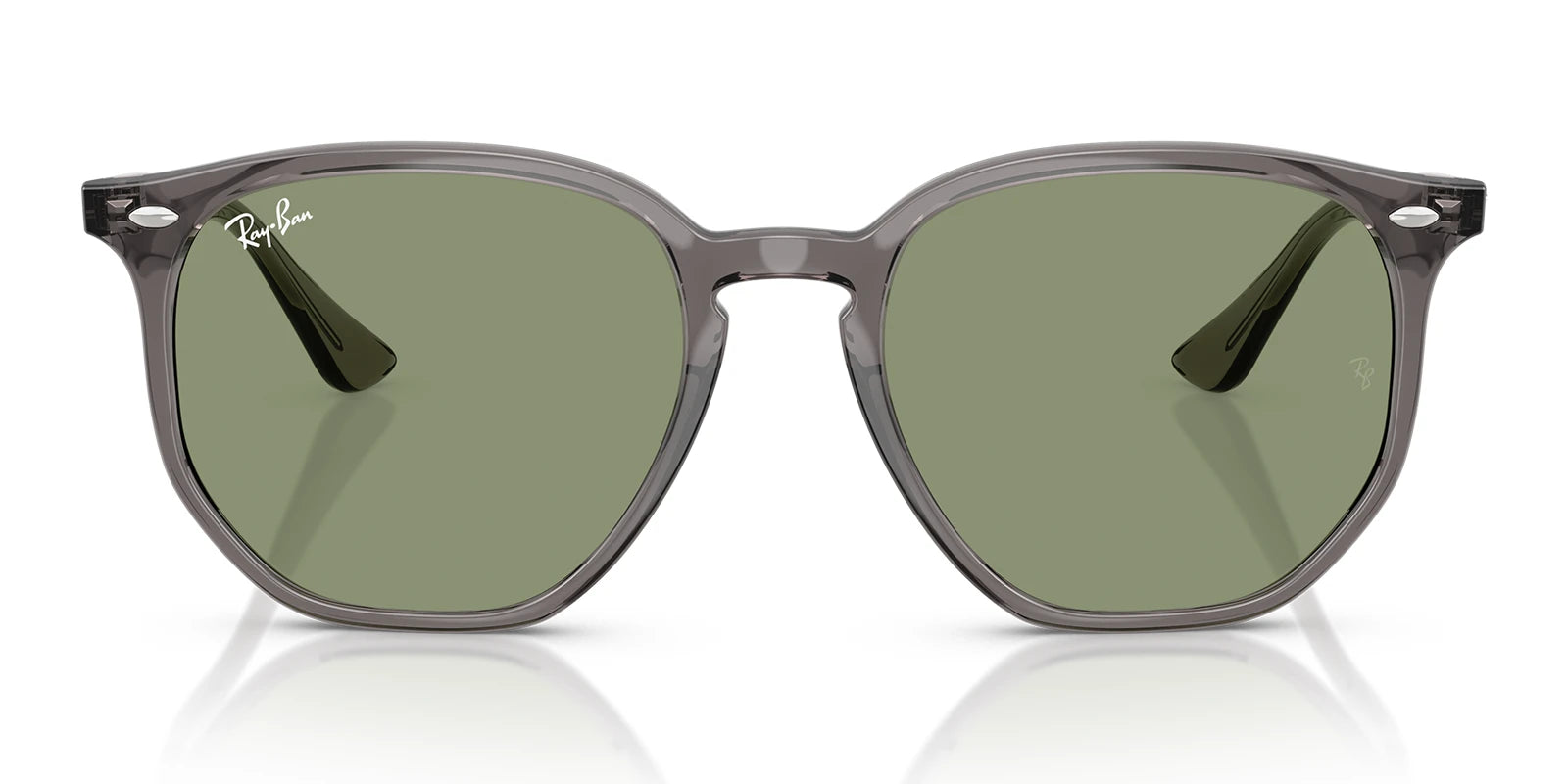 RayBan RB4306-Grey