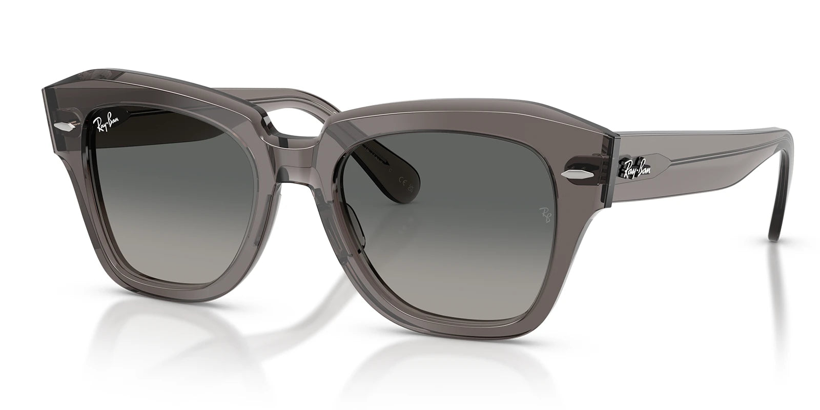 RayBan RB2186-Grey