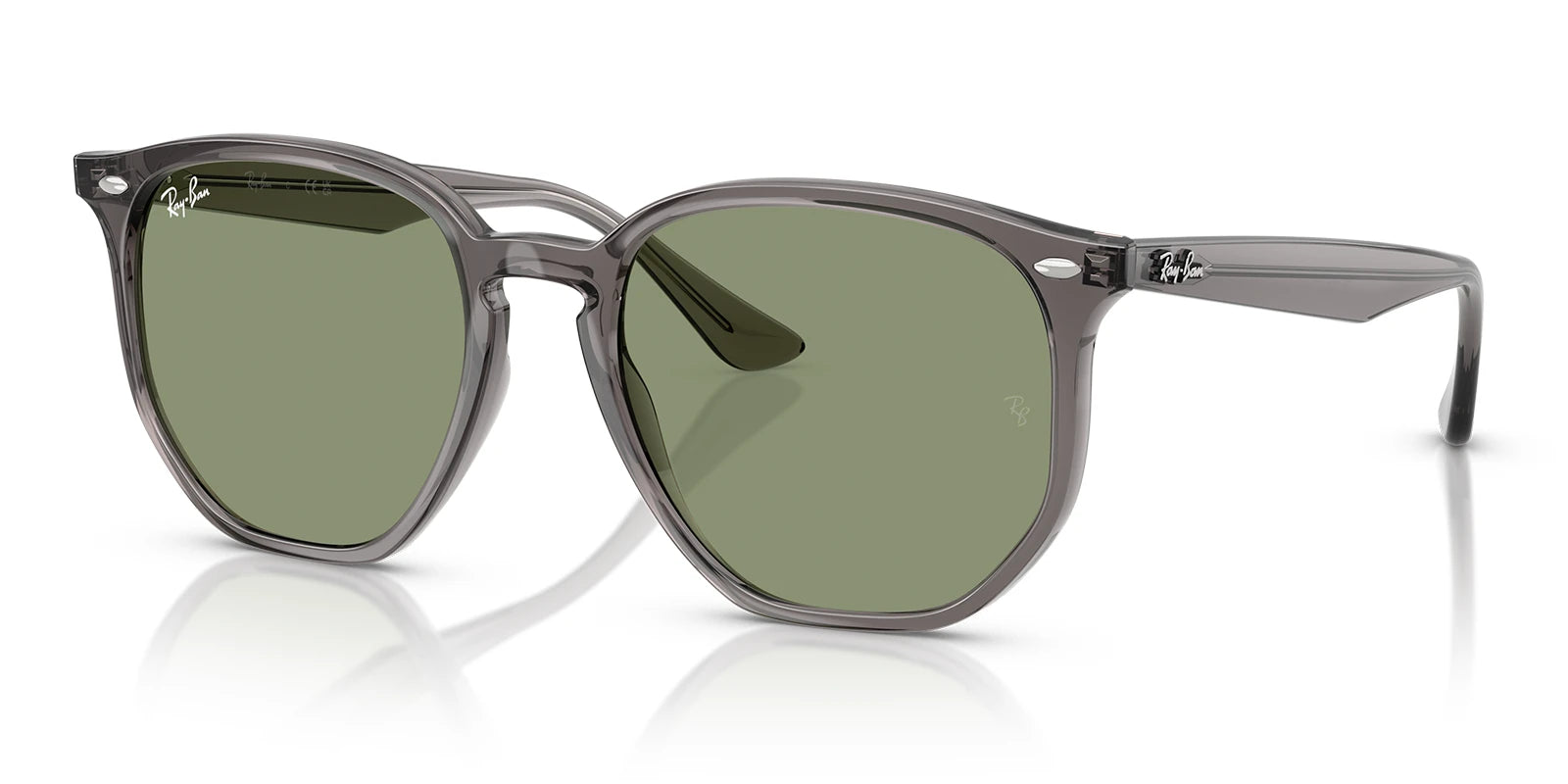 RayBan RB4306-Grey