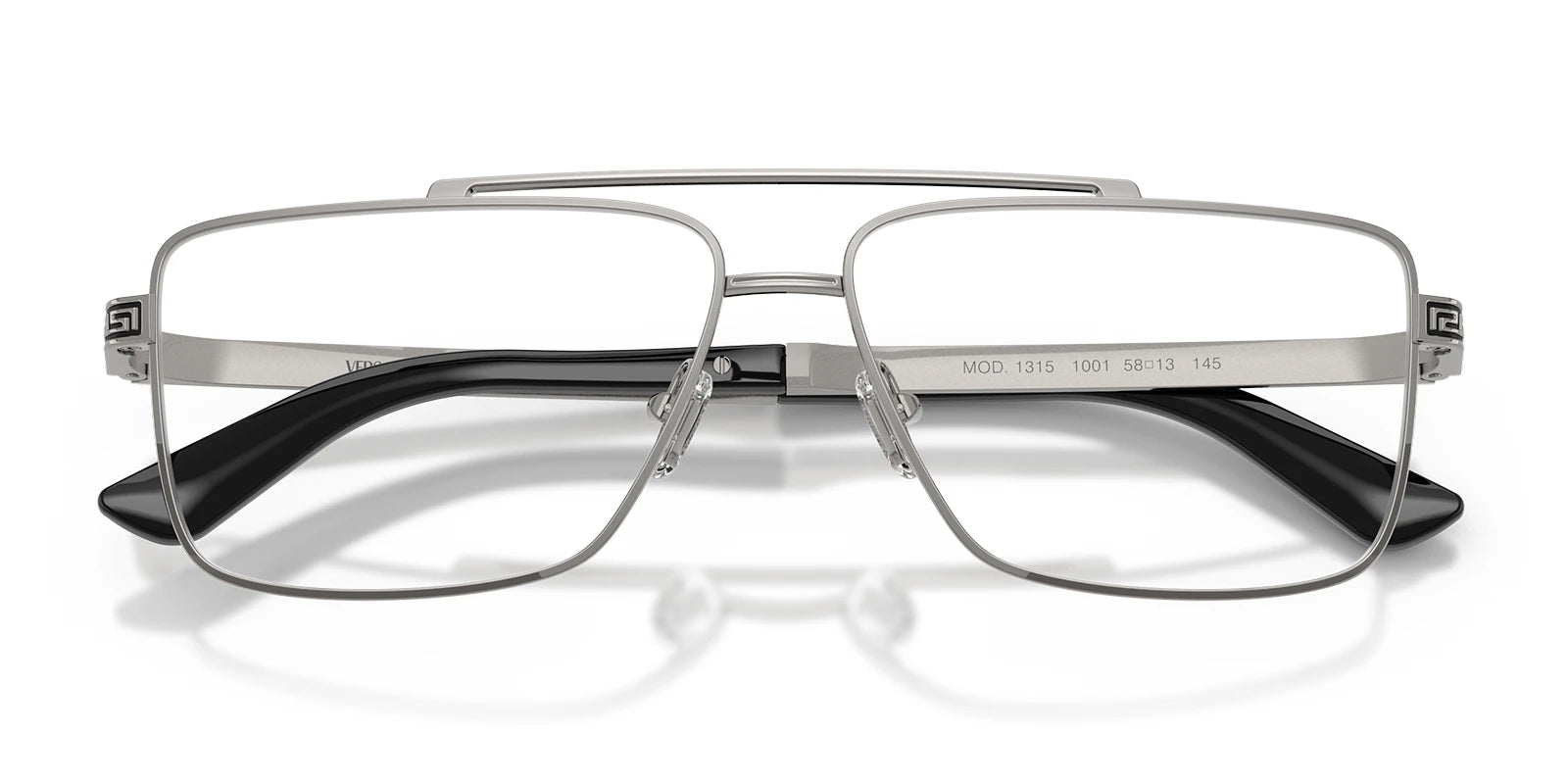 Versace VE1315-Gun Metal