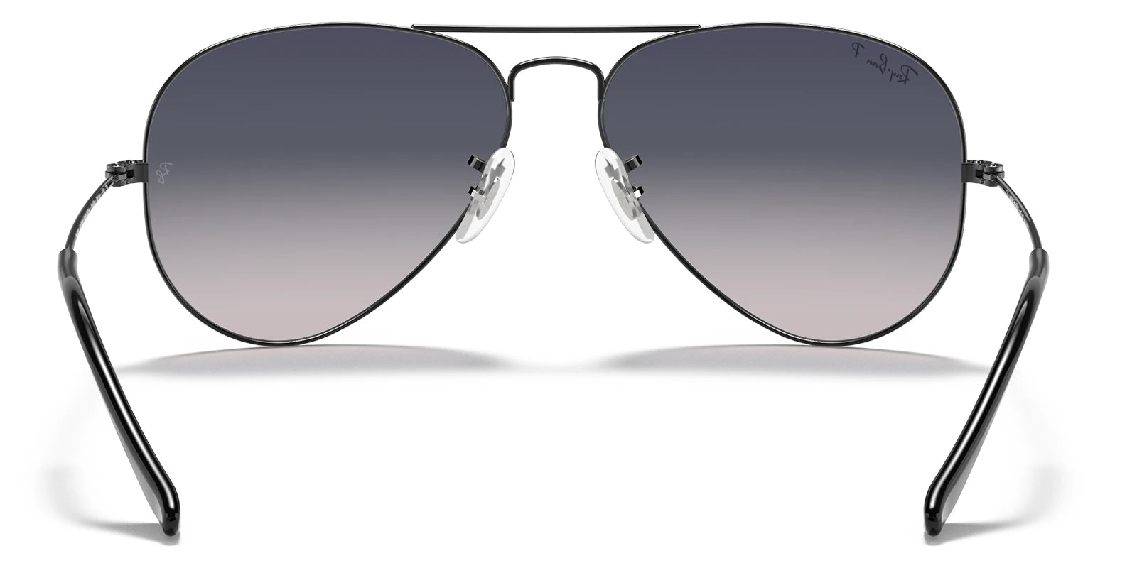 RayBan RB3025-Gun Metal