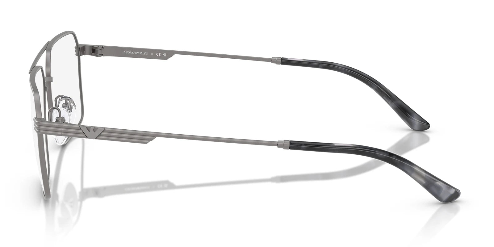 Emporio Armani EA1166-Gun Metal