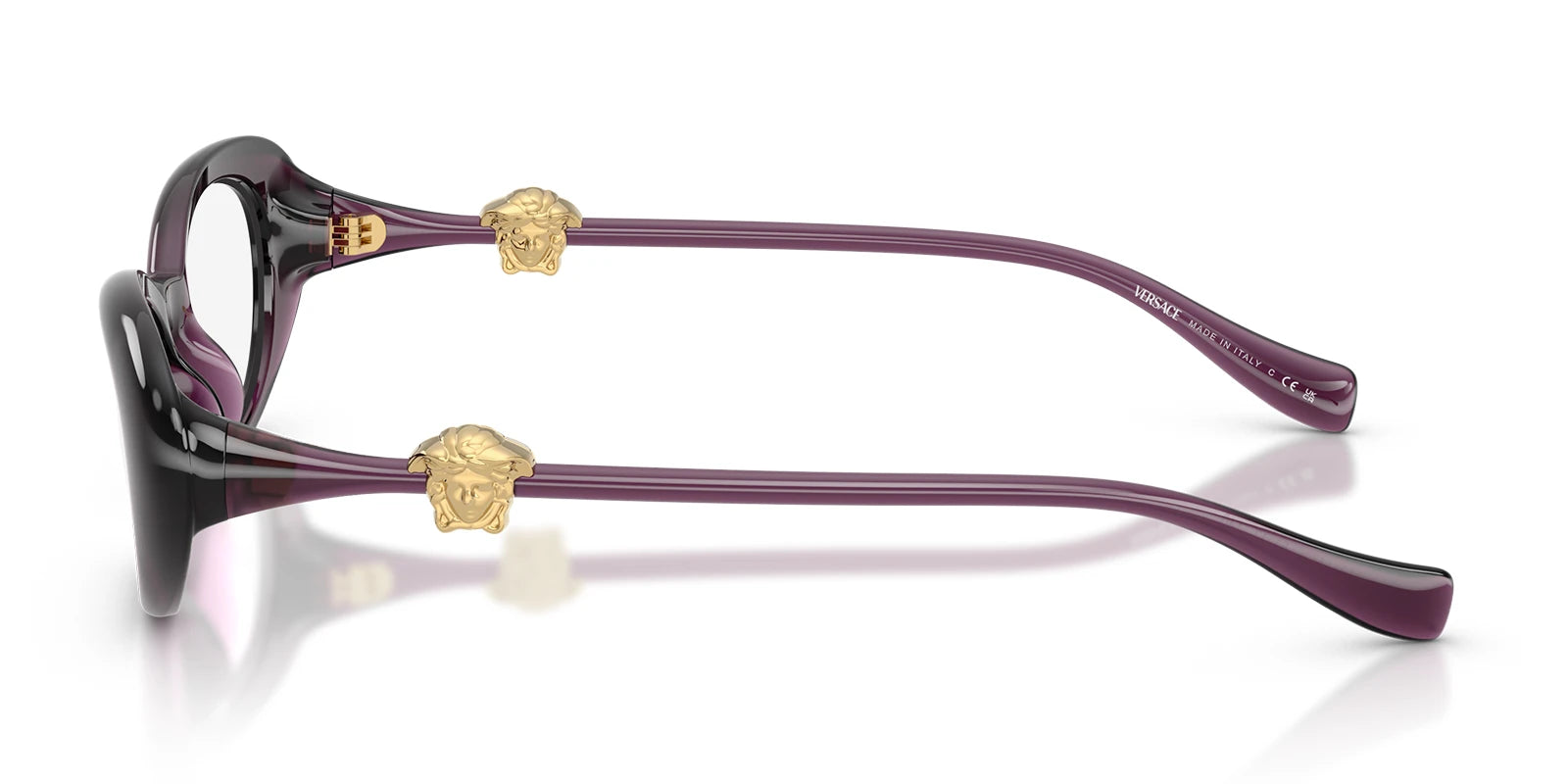 Versace VE3381-Purple