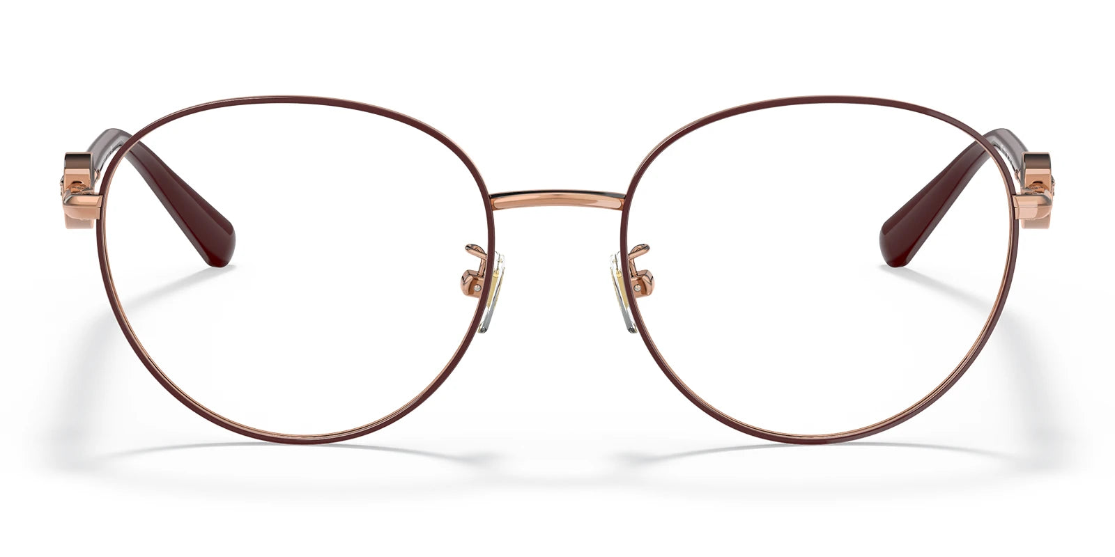 Versace VE1273-Rose Gold