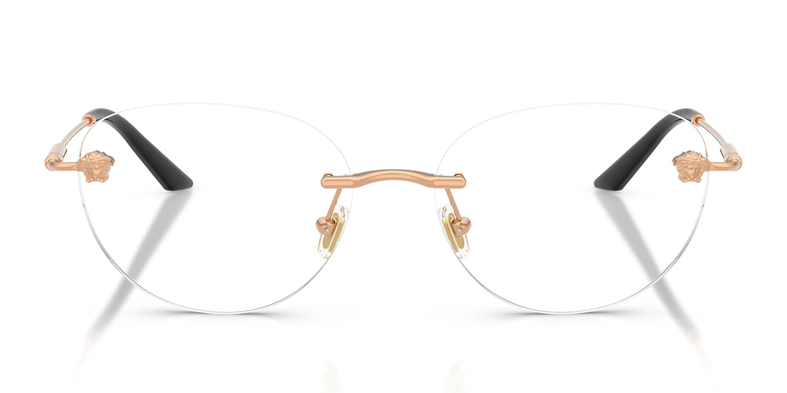 Versace VE1305-Rose Gold