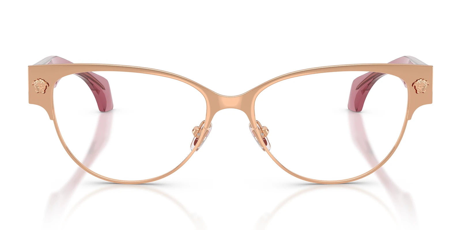 Versace VE1318_Rose Gold