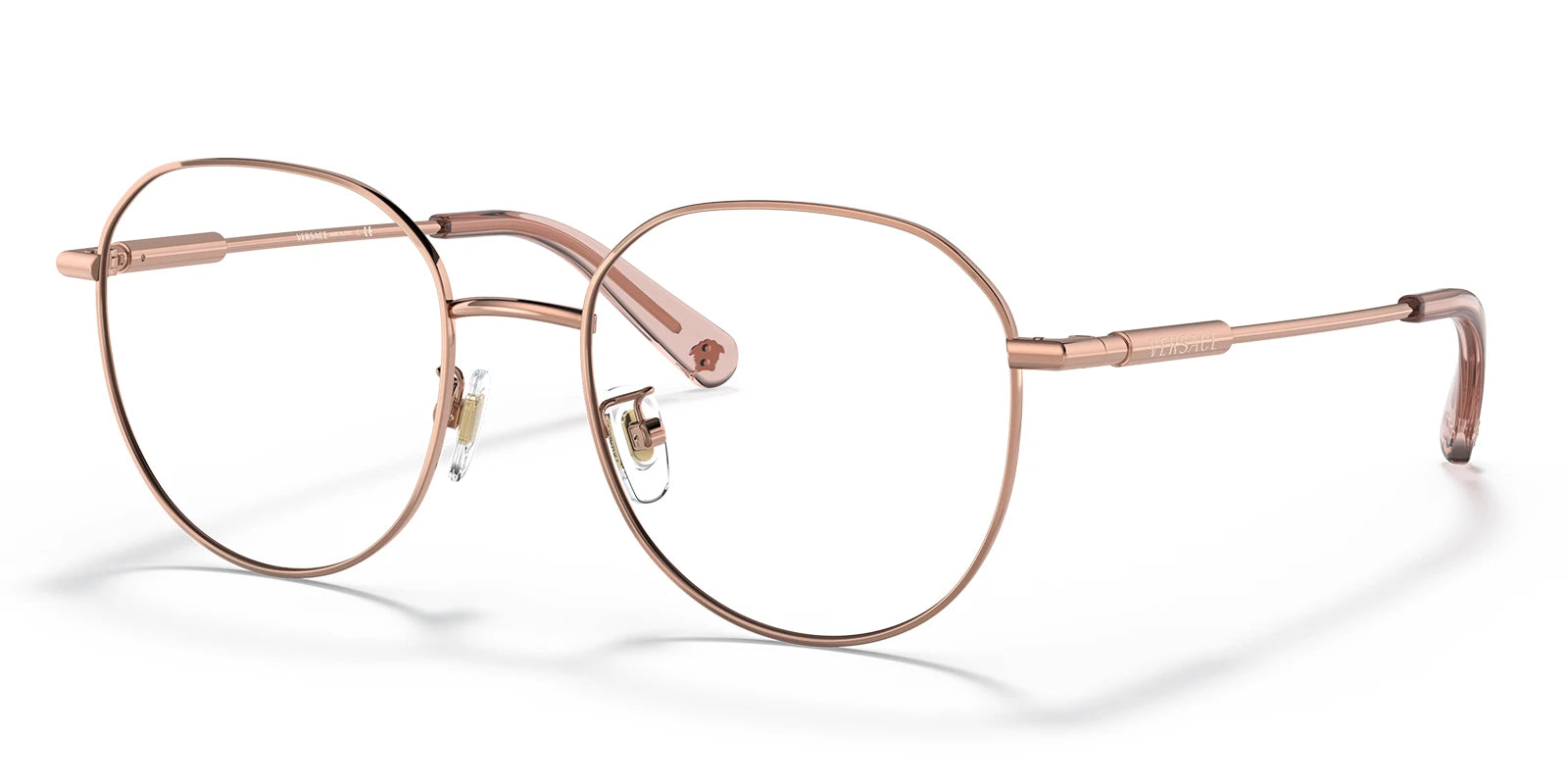 Versace VE1282-Rose Gold