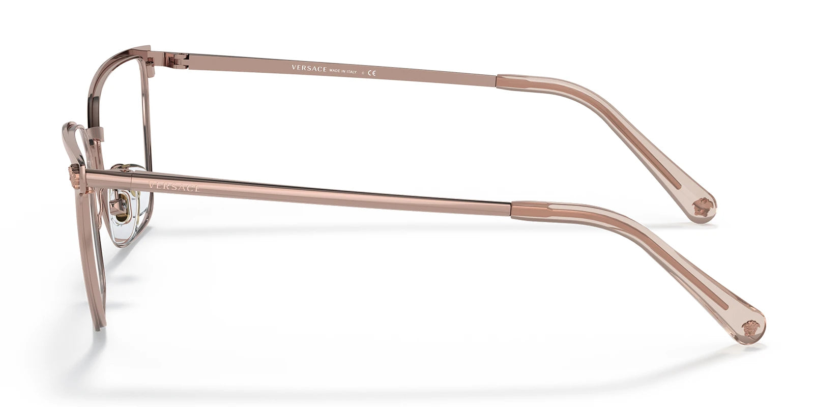 Versace VE1275-Rose Gold