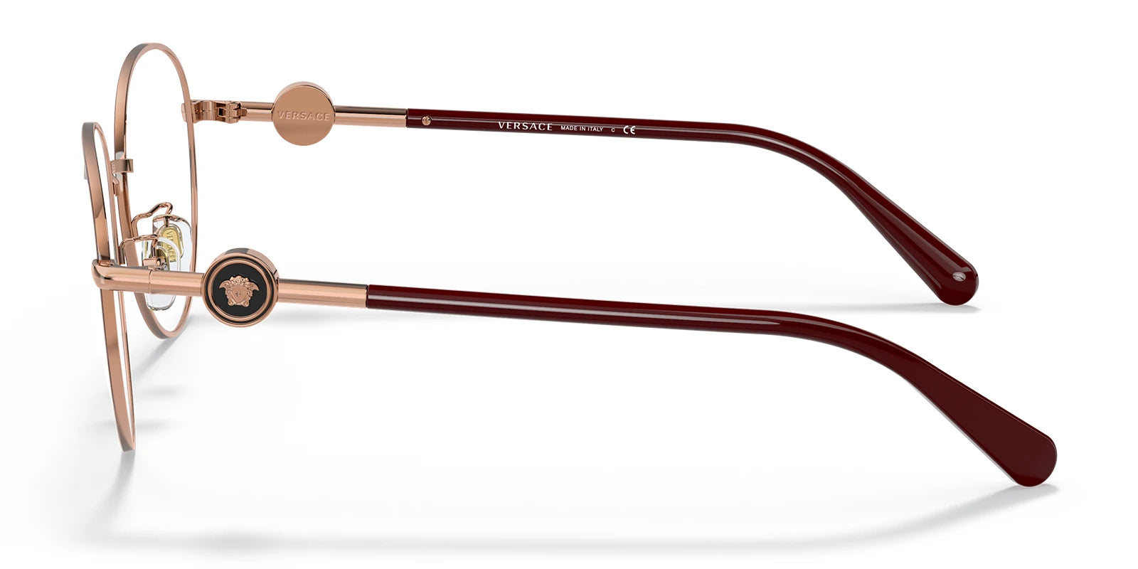 Versace VE1273-Rose Gold