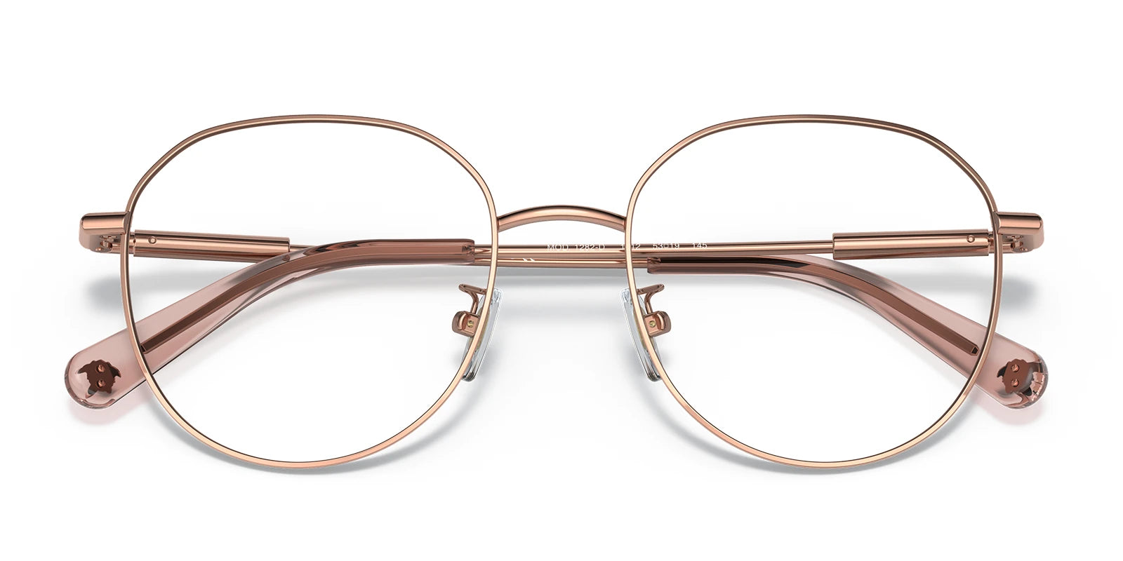 Versace VE1282-Rose Gold