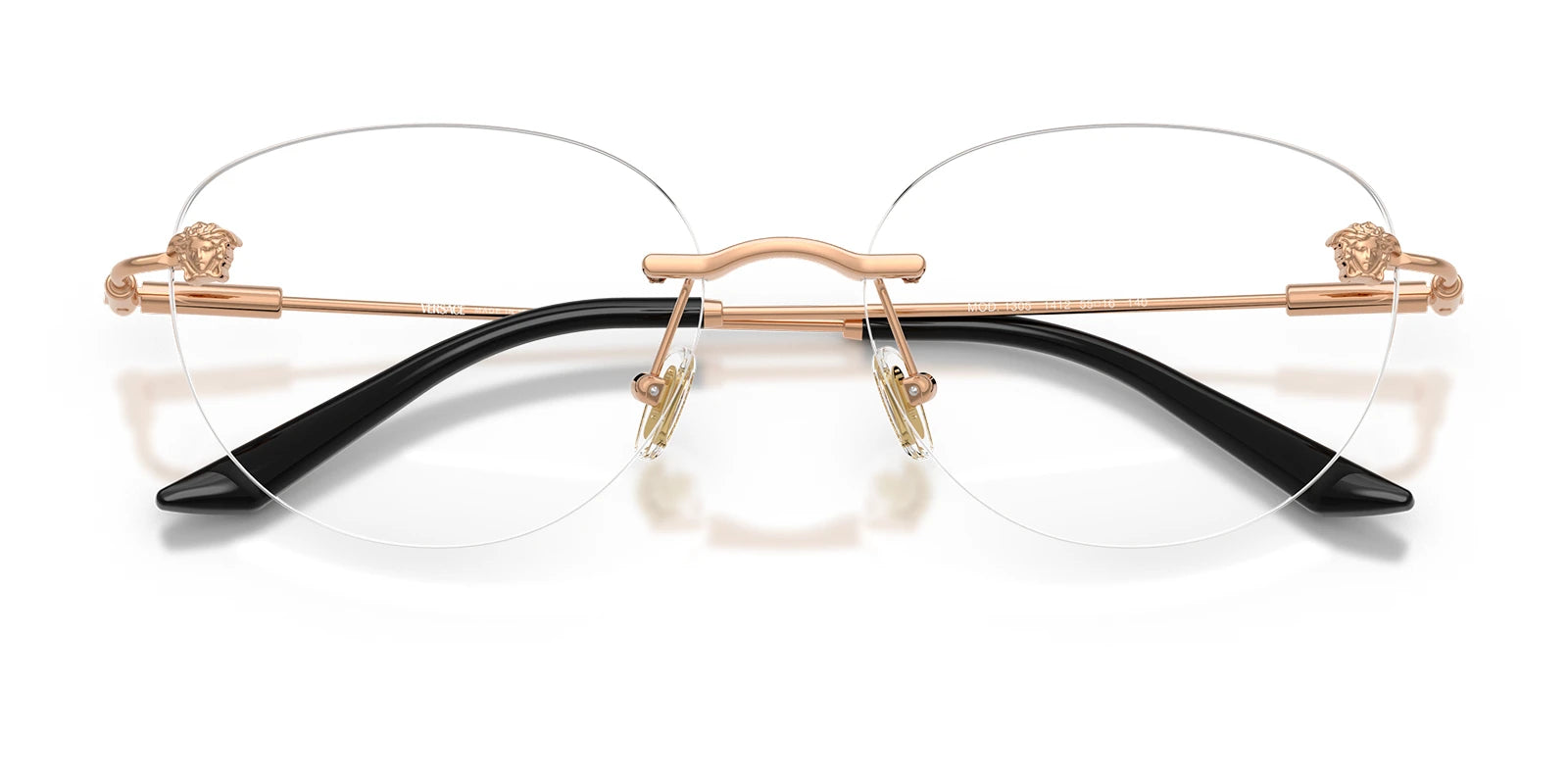 Versace VE1305-Rose Gold