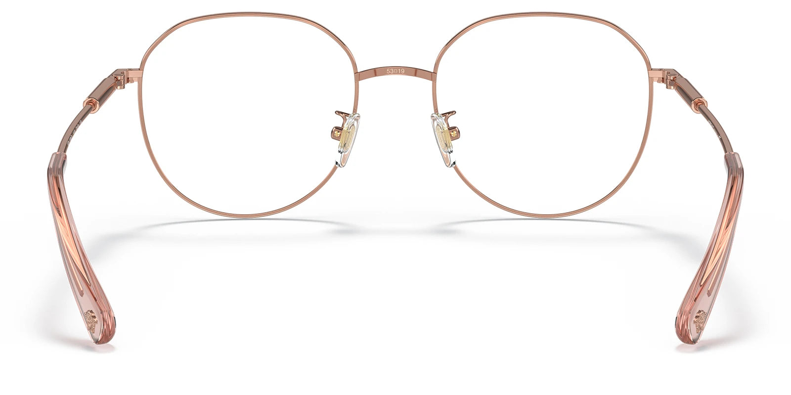 Versace VE1282-Rose Gold