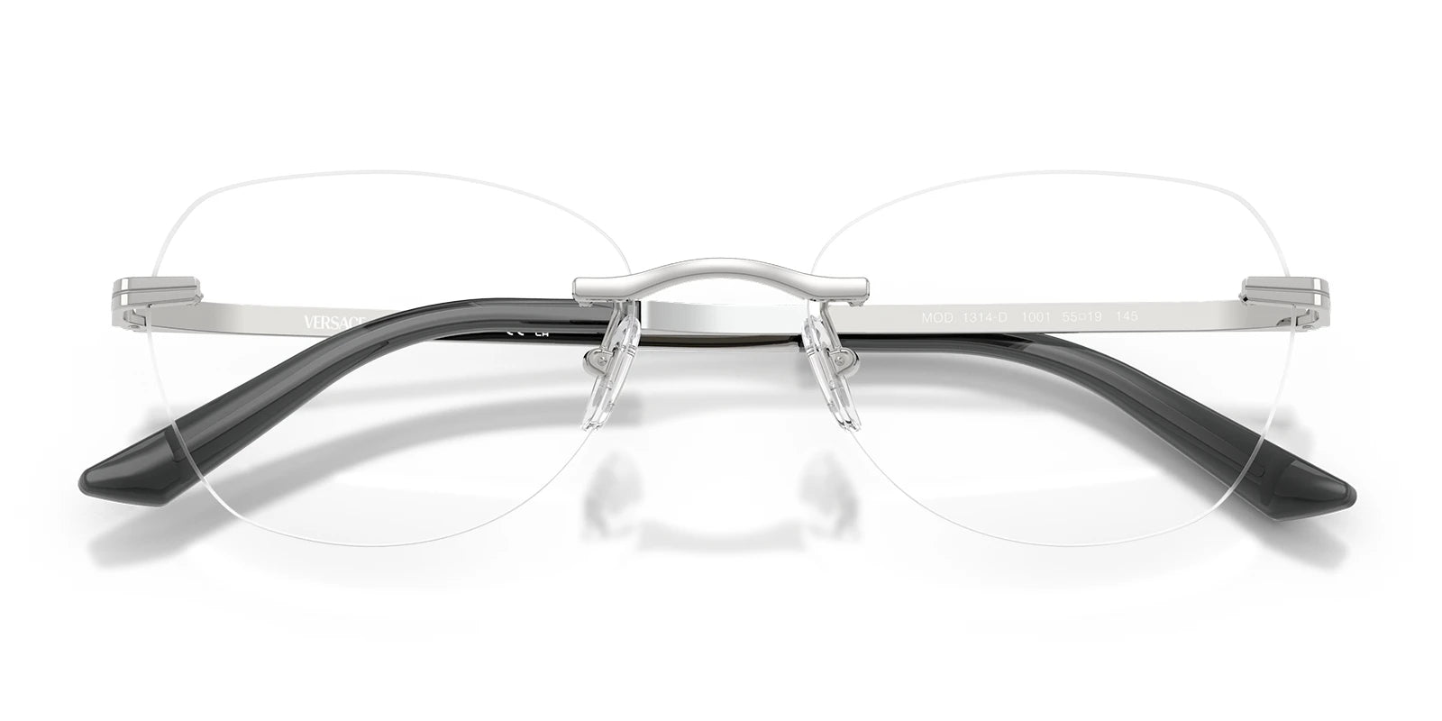 Versace VE1314-Silver