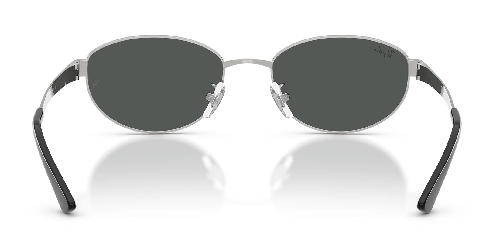 RayBan RB3774-Silver