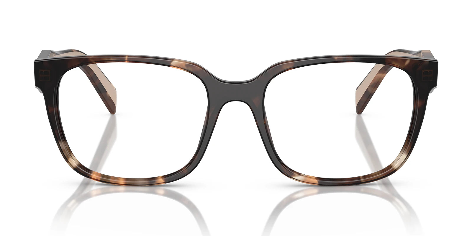 PRADA PR17ZV-Tortoisehsell